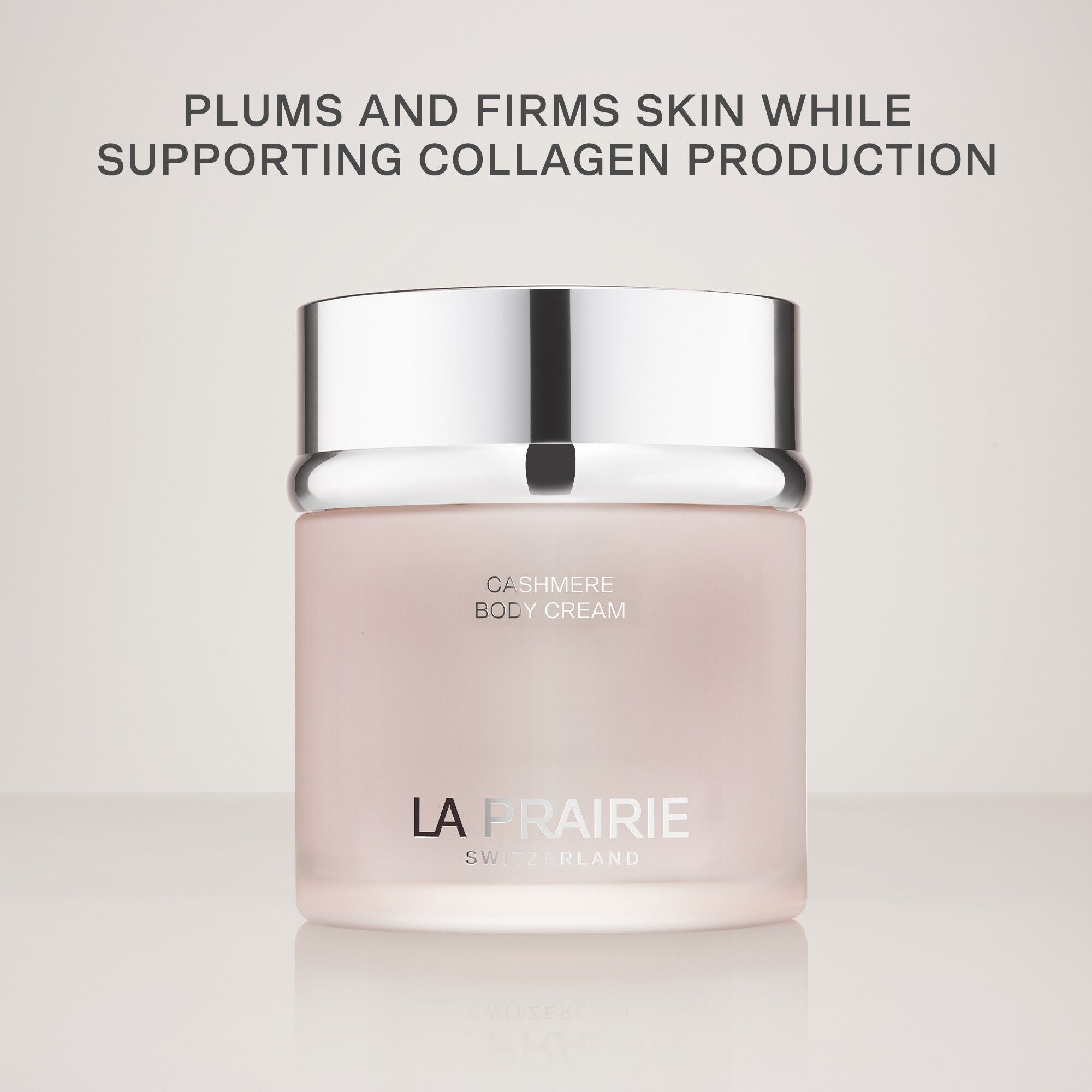 Cashmere Body cream 200 ml