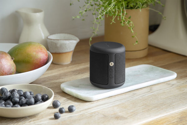 Karl Bluetooth Høyttaler