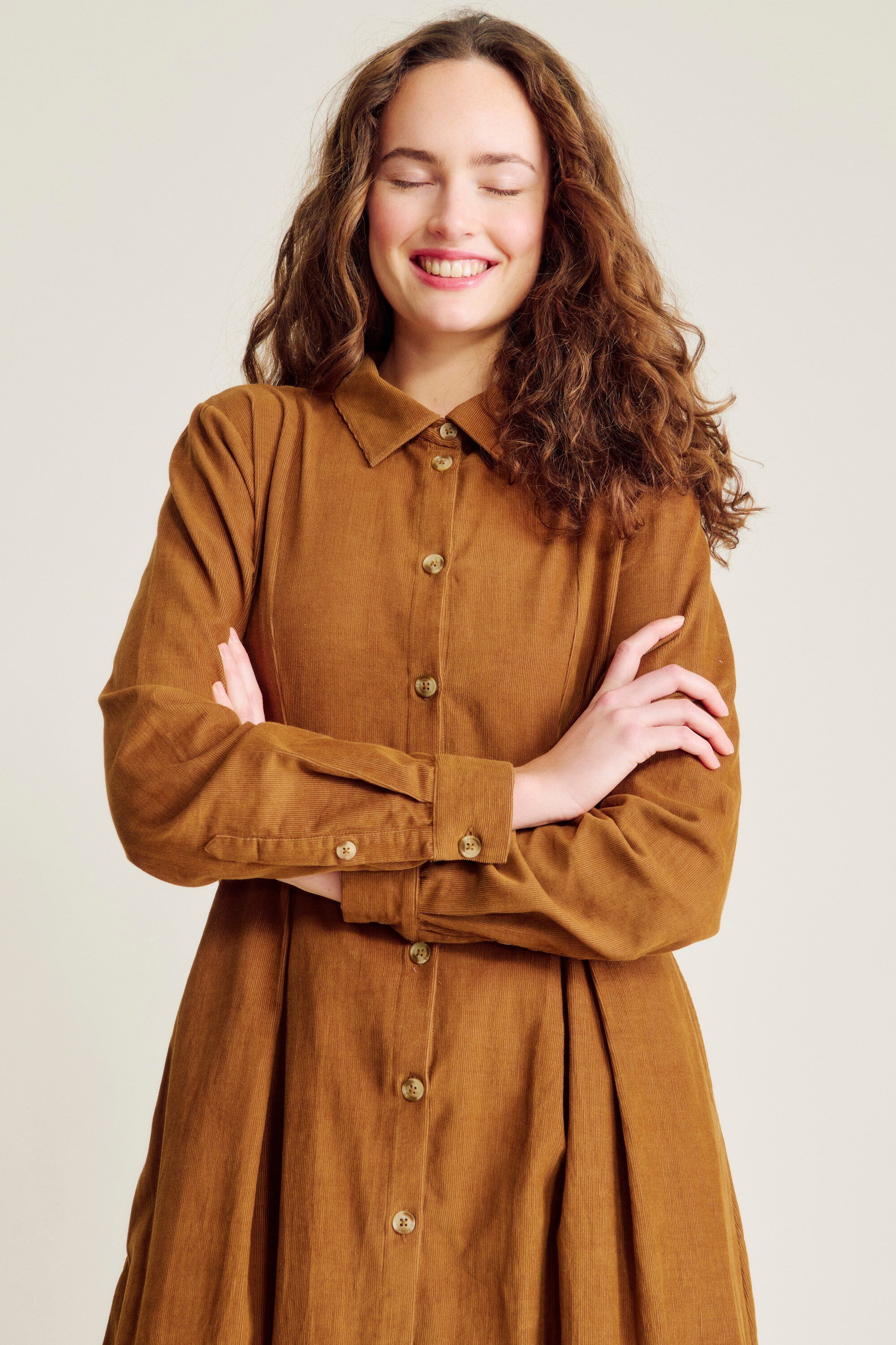 Bromont Dress