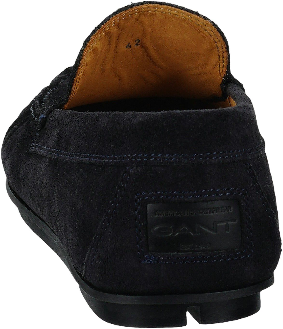 Wilmon Low Lace Shoe