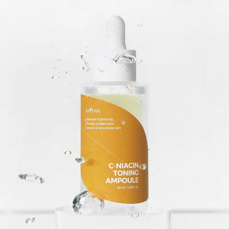 C-Niacin Toning Ampoule