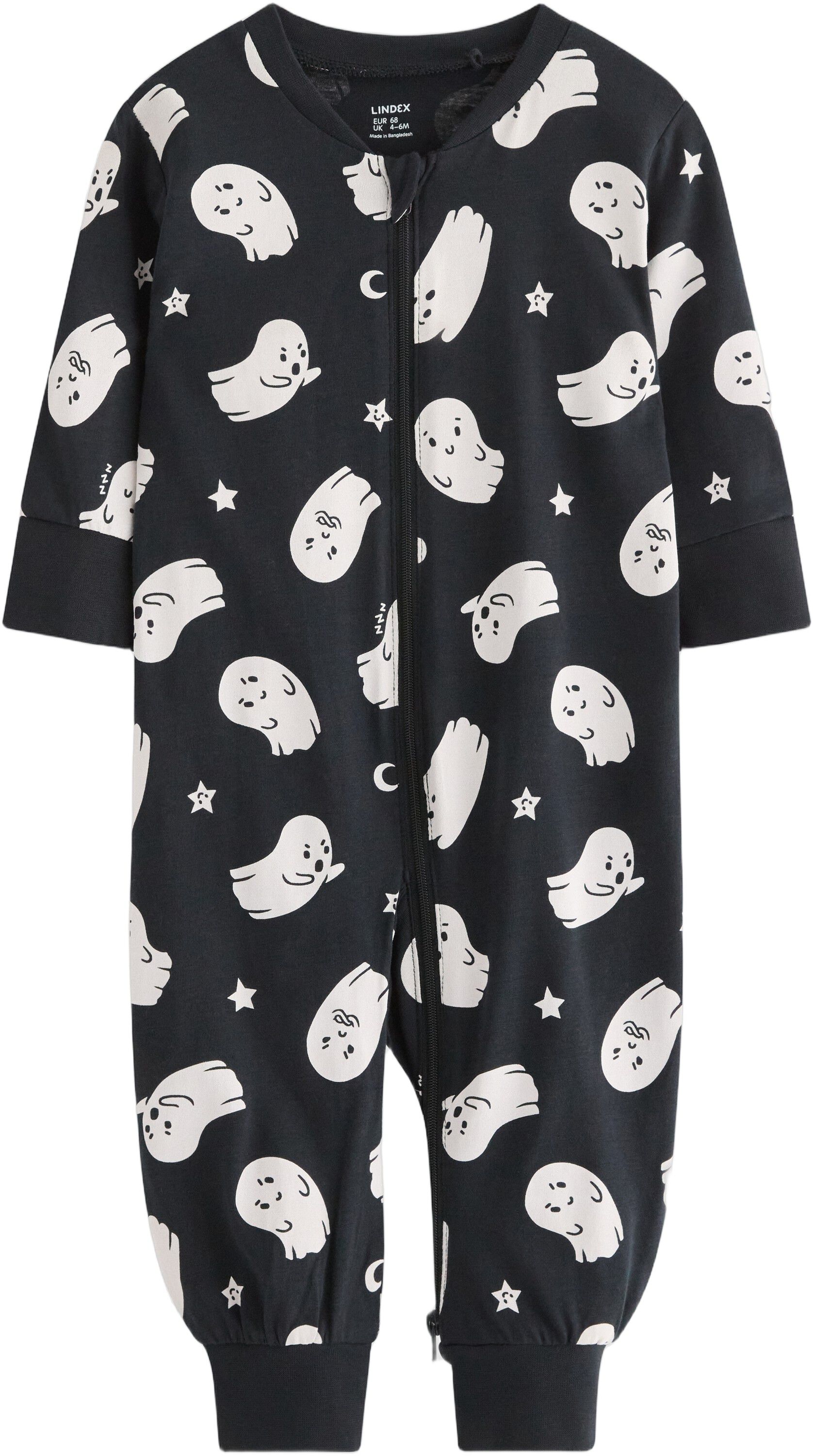 Pyjamas Halloween