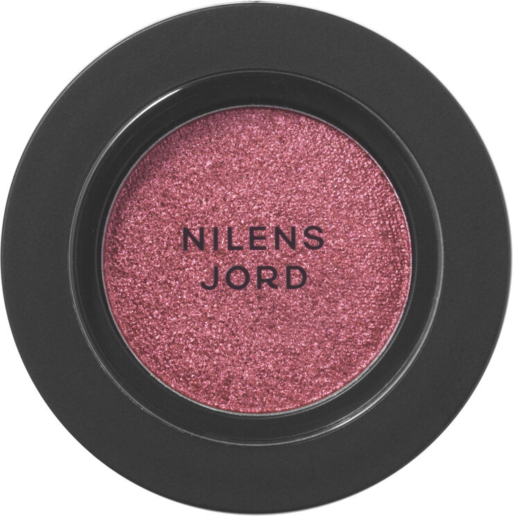 Mono Eyeshadow Maroon Red