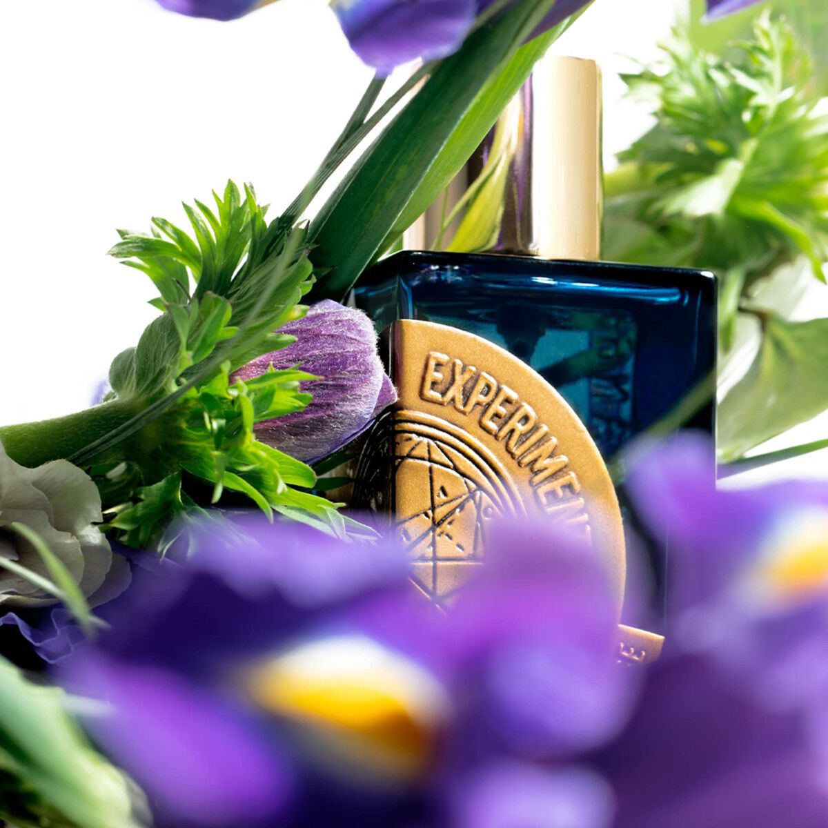 Experimentum Crucis Eau de Parfum 100 ml