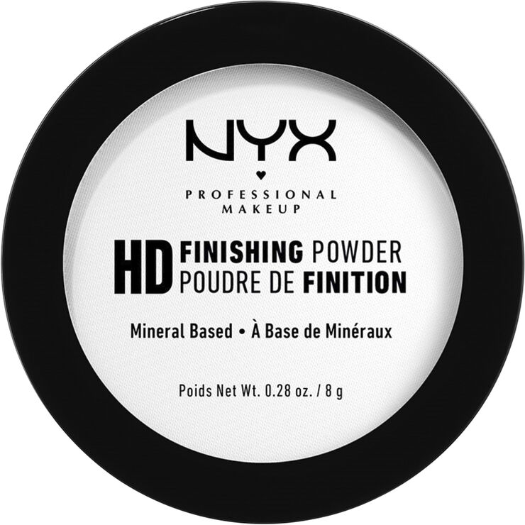 HD Finishing Powder