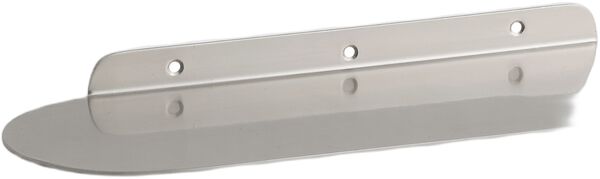 FANOE shelf, S - chrome finish