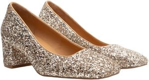 Marie Low Glitter