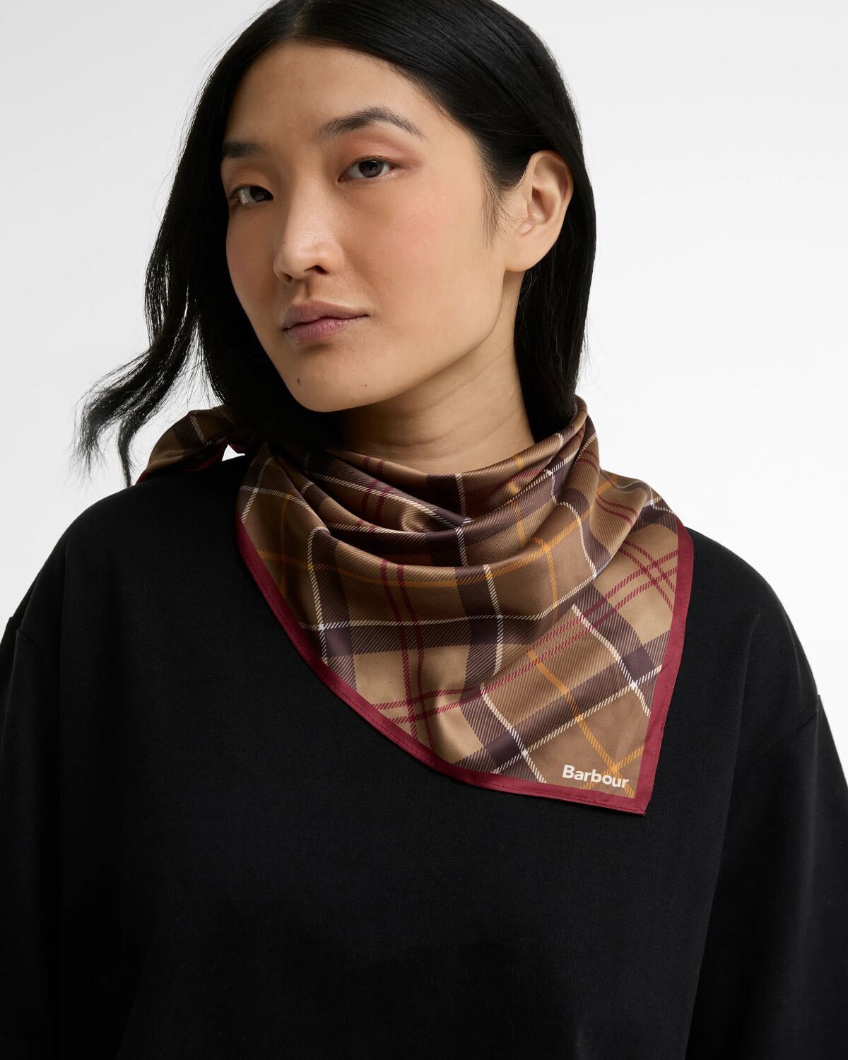 Barbour Kinsale Scarf