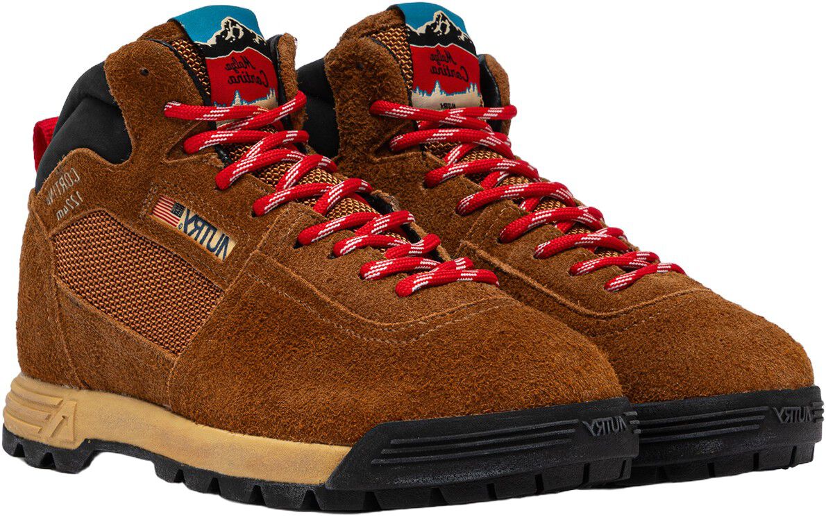 MALGA MID MAN