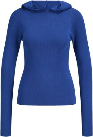 JXJADE TIGHT HOOD KNIT