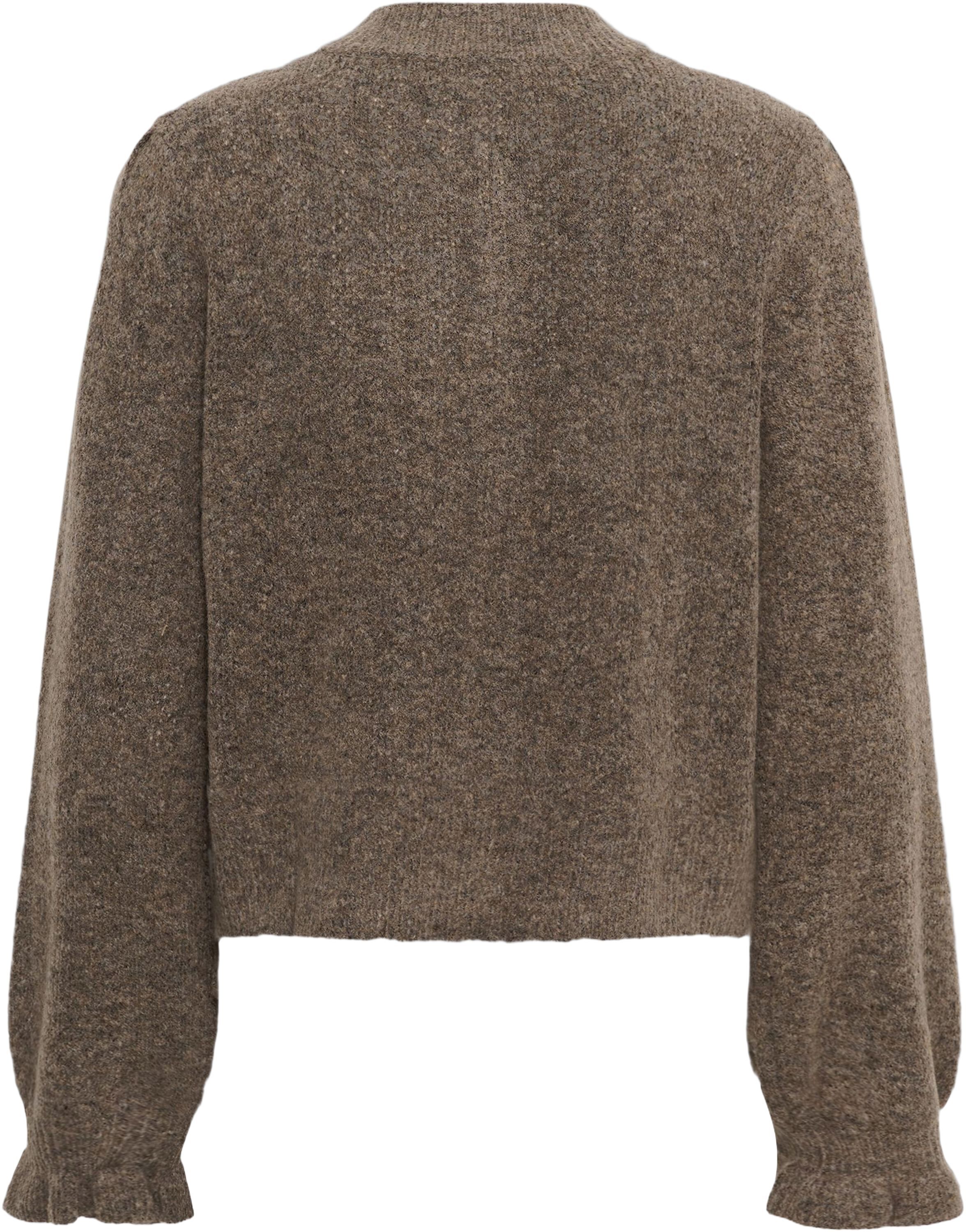 ElbieIW Cardigan