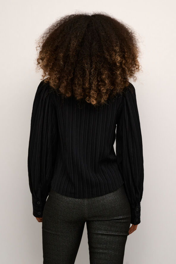 FrostyKB Frill Shirt