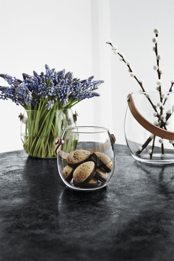 DWL Krukke klar Ø15,5 cm