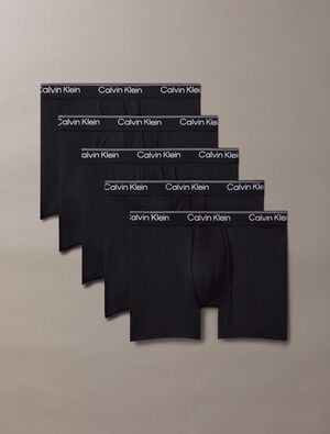 BOXER BRIEF 5PK