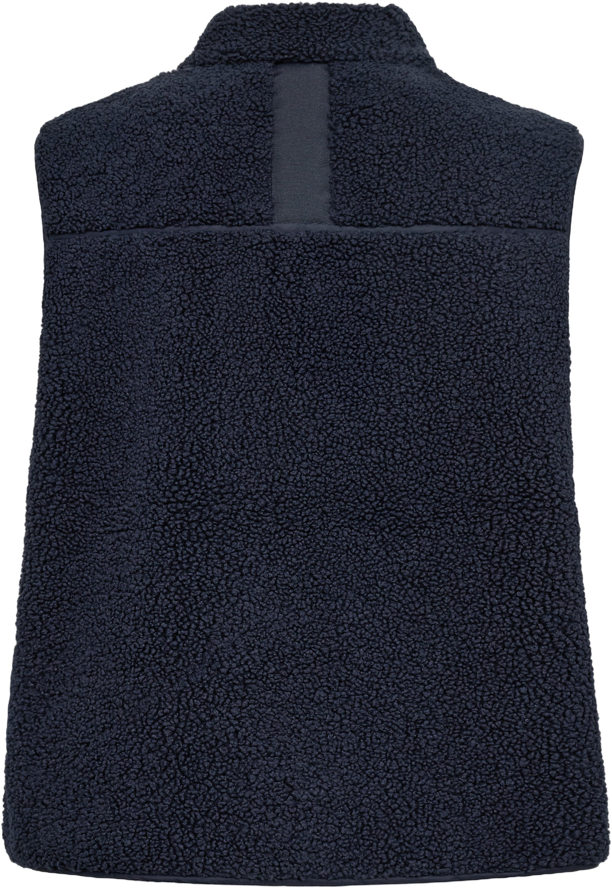 MMRowe Teddy Waistcoat