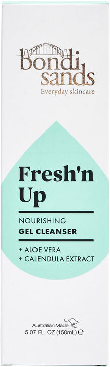 Fresh 'n Up Gel Cleanser