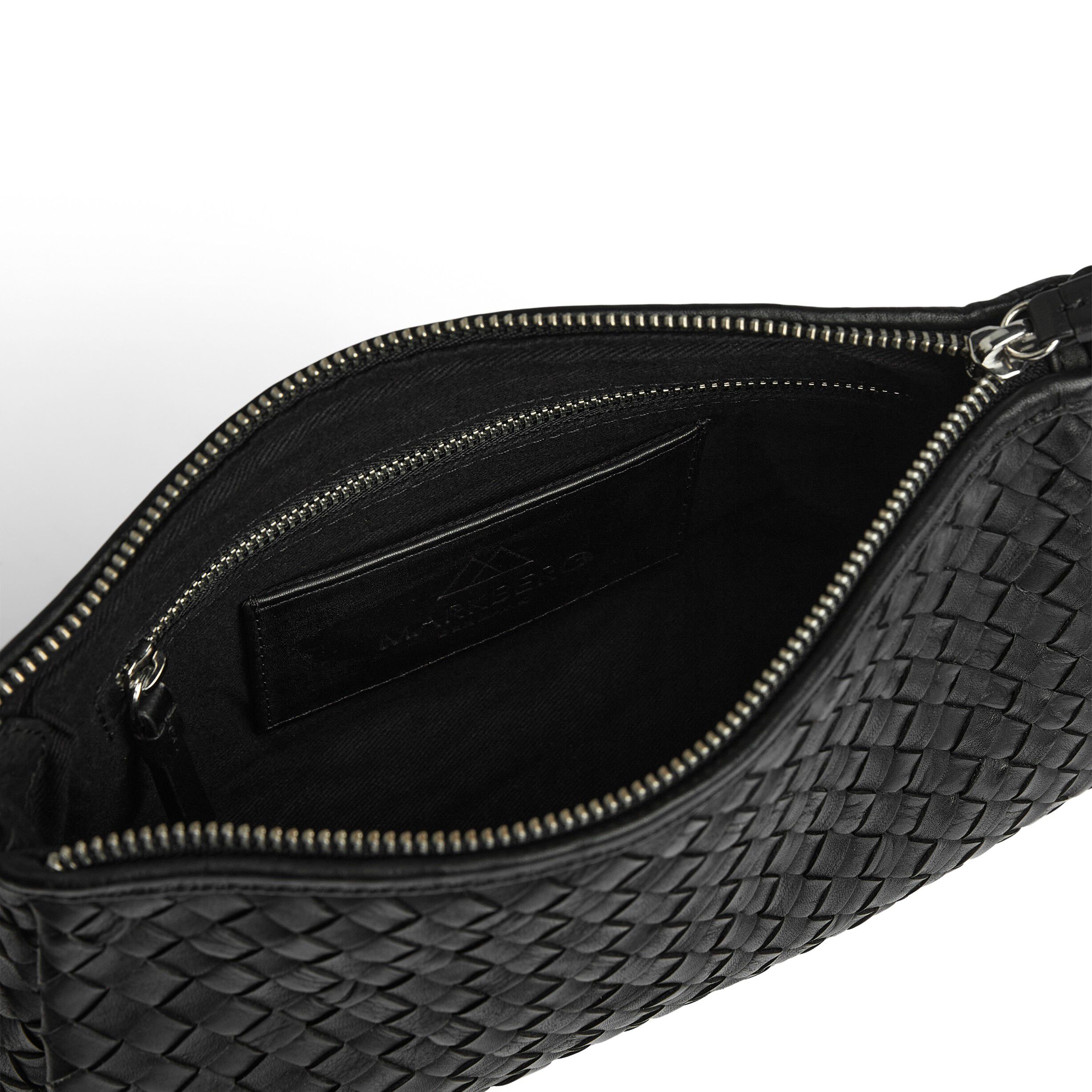 Marcimbg Crossbody Bag, Weave