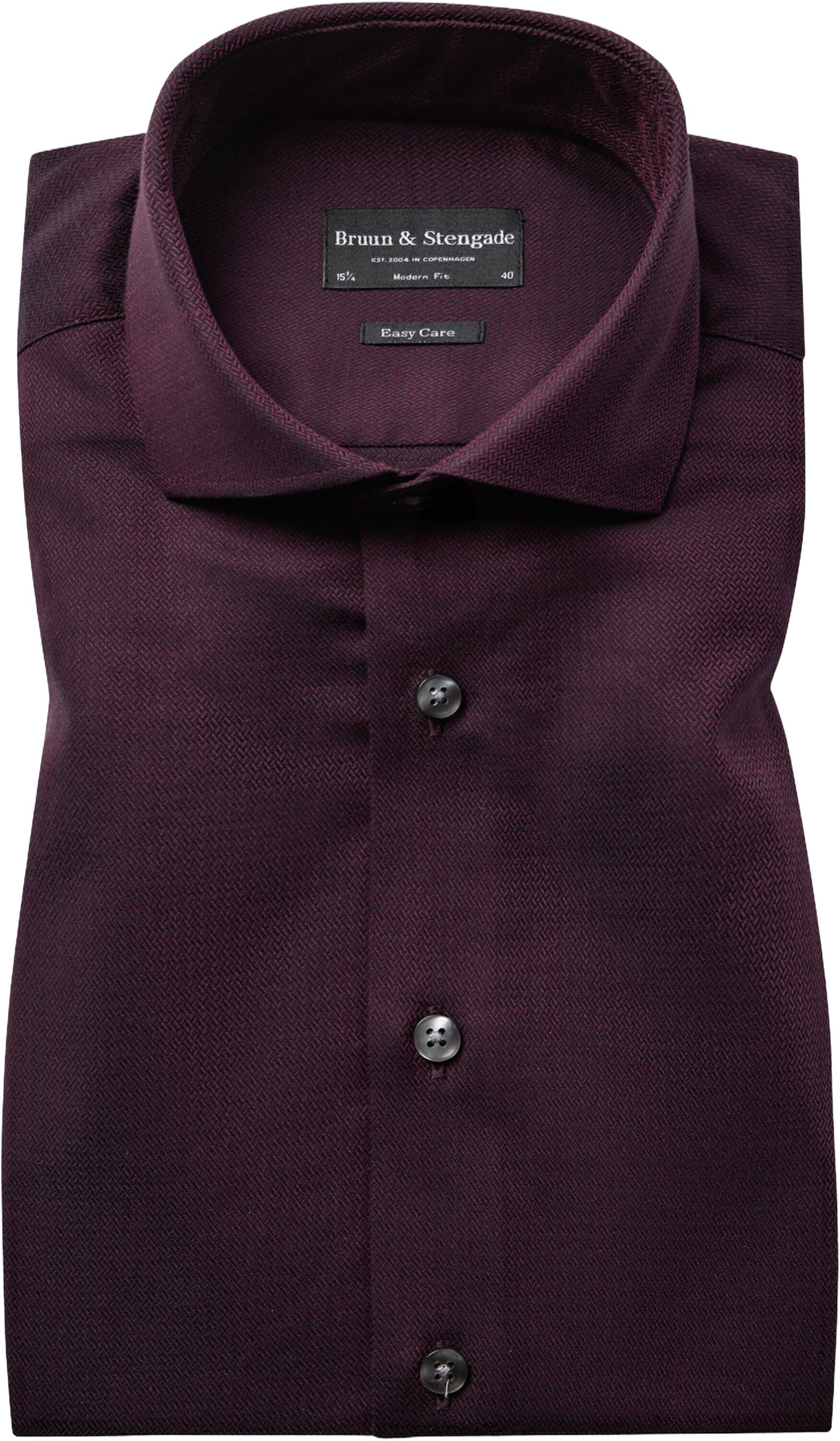BS Callesen Modern Fit Shirt