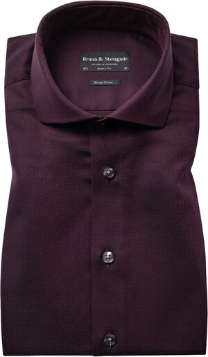BS Callesen Modern Fit Shirt