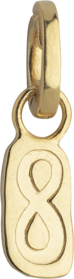 Charm, Endless Infinity