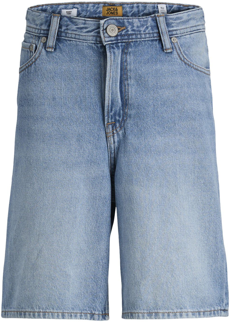 JJITONY JJORIGINAL SHORTS MF 920 SN