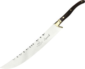 Champagnesabel Laguiole 27 cm Stål/Tre