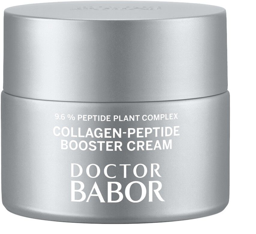 COLLAGEN-PEPTIDE BOOSTER CREAM