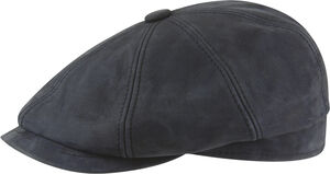 Artist Blue Line Sixpence