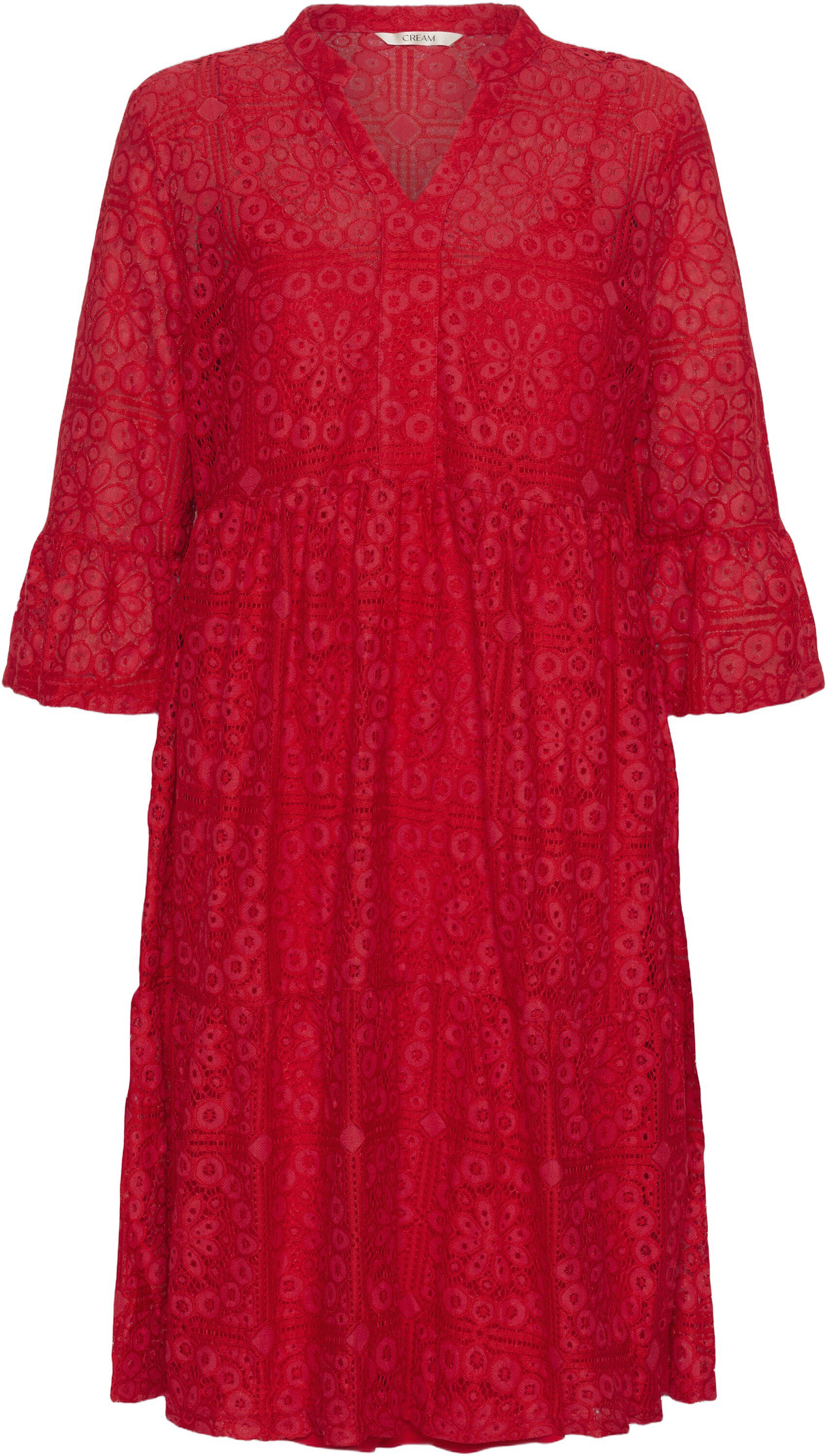 CRTiley Lace Dress