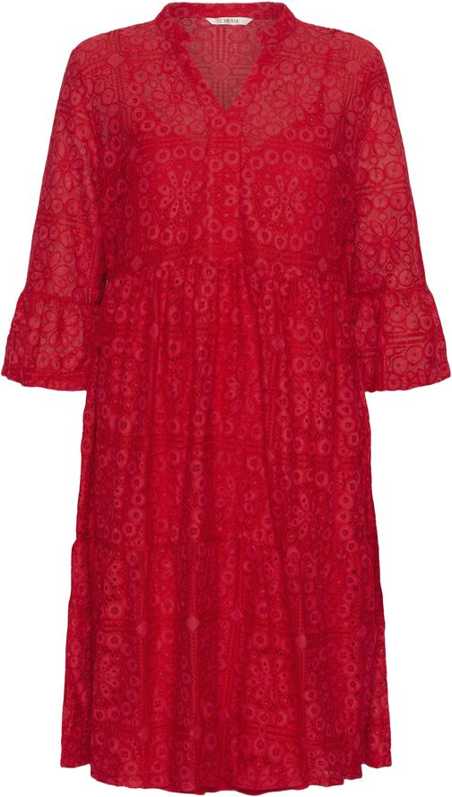 CRTiley Lace Dress