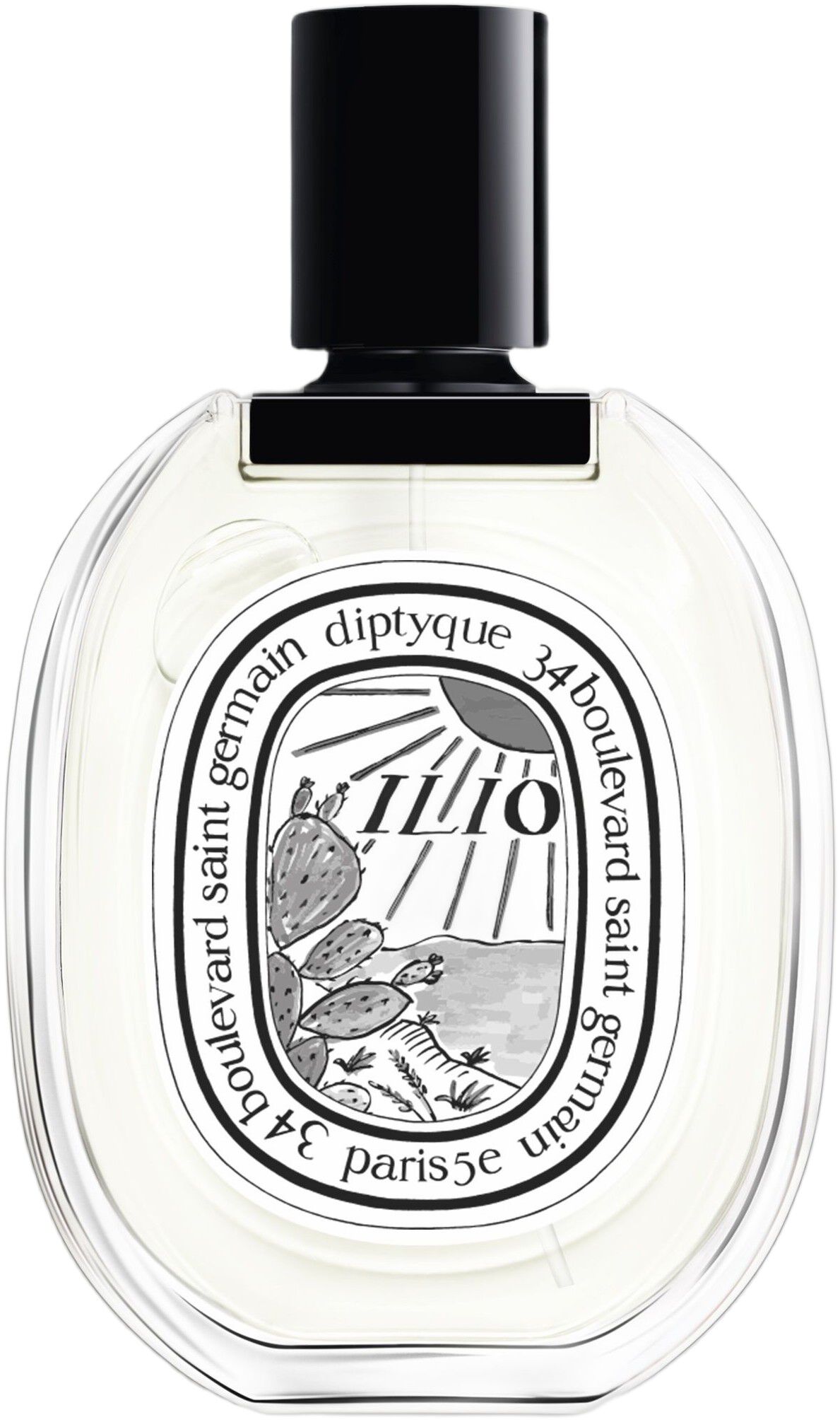 Eau de Toilette Ilio 100ml