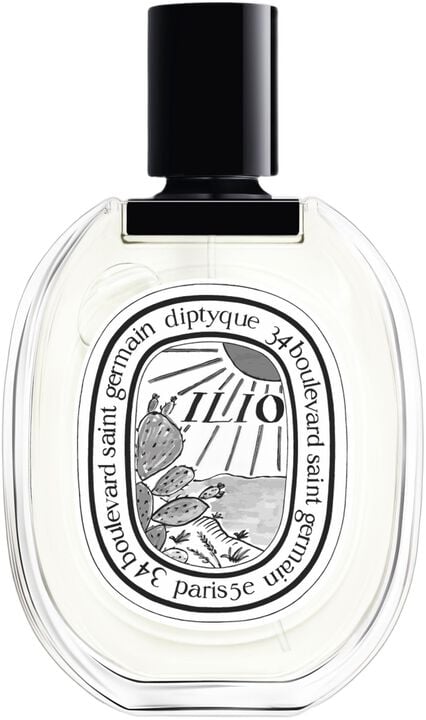Eau de Toilette Ilio 100ml
