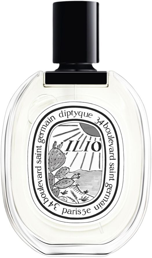 Eau de Toilette Ilio 100ml