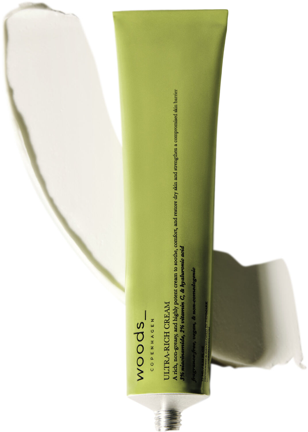 ULTRA-RICH CREAM - 75ml