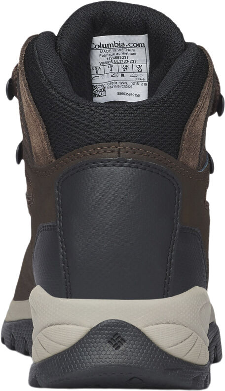 Columbia Newton Ridge Plus WP vandrest&oslash;vle, dame