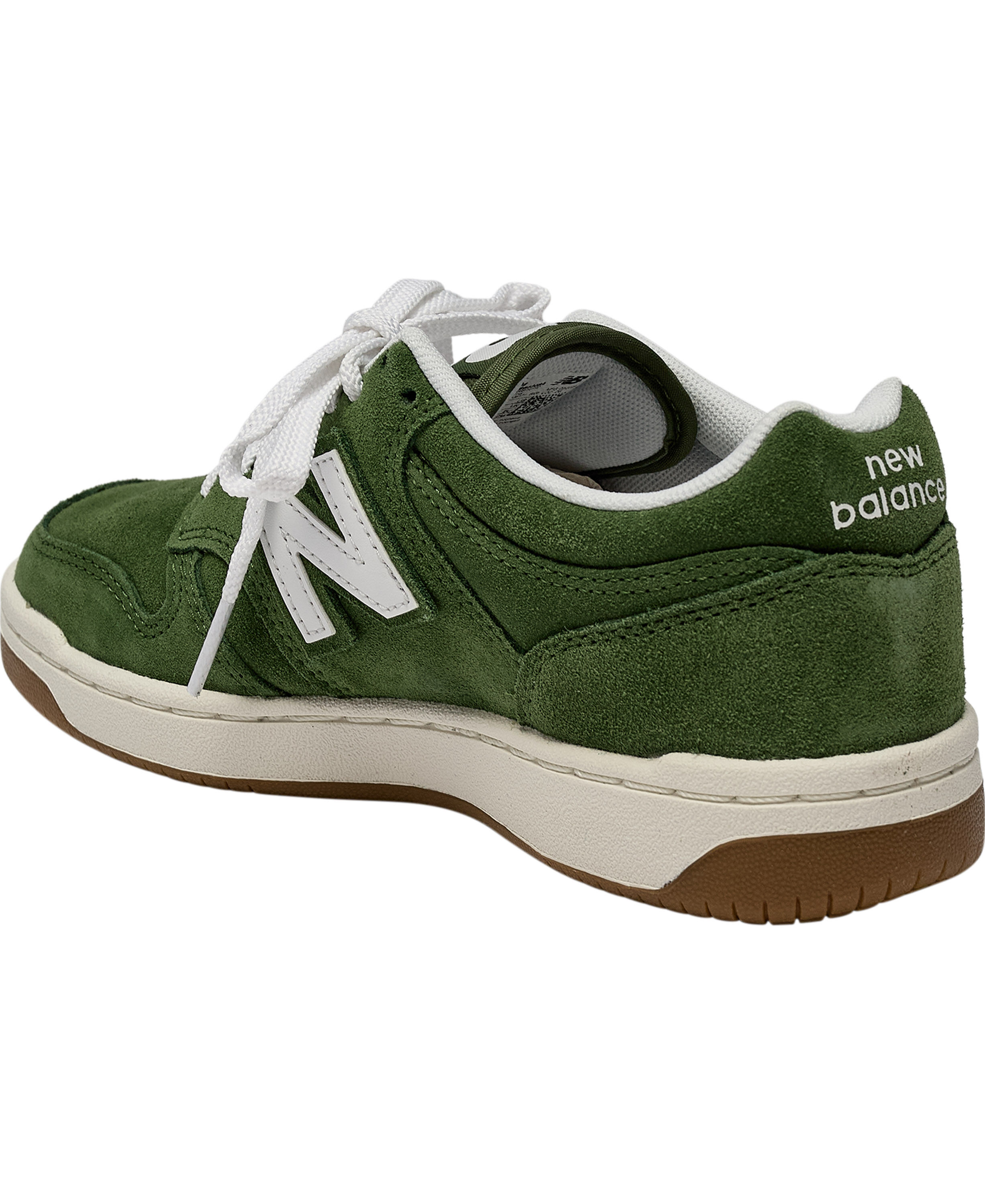 New Balance 480 Kids Lace