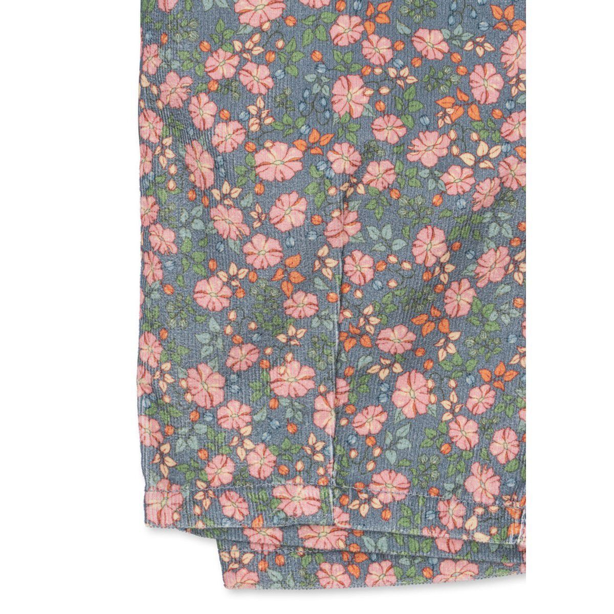 CARA PLEAT PANTS GOTS