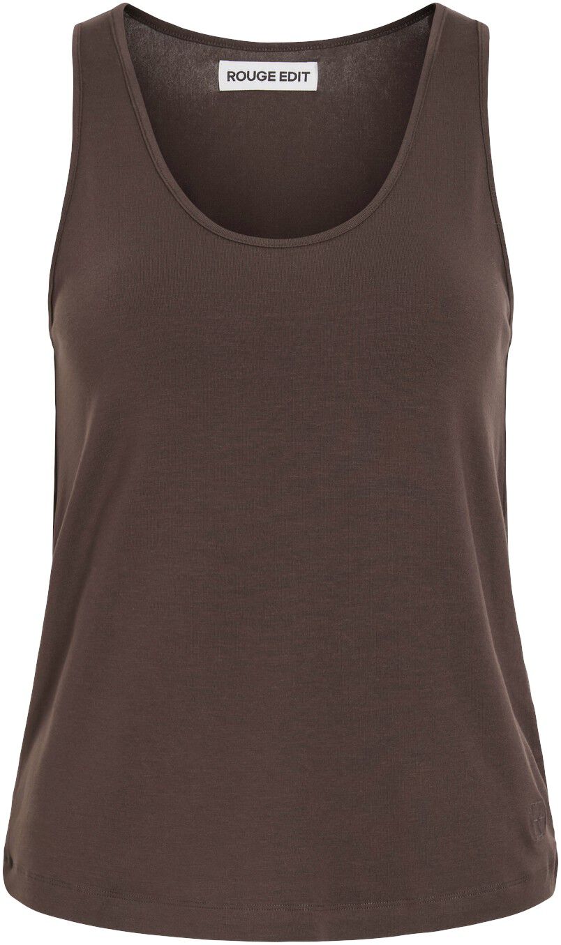 Rouesme Mae Tank Top