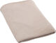 "Duk 270 x 140 cm Natur 100% ny bomull"