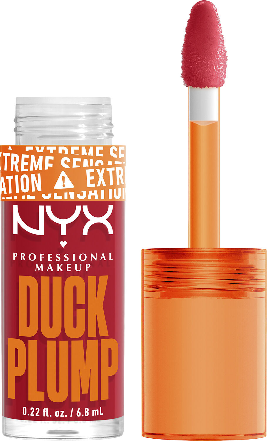 Duck Plump Lip Gloss