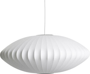 Nelson Saucer Bubble pendel