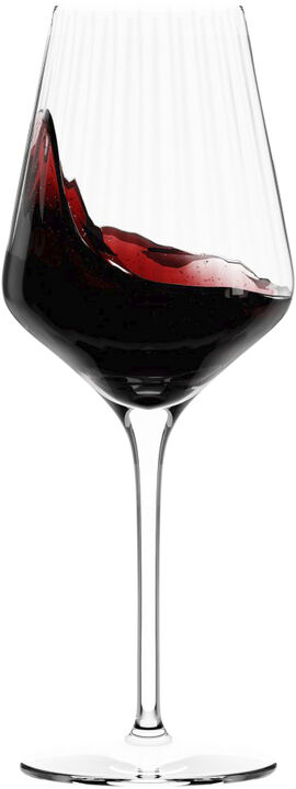 Rødvinsglas Symphony 570ml, 6 STK