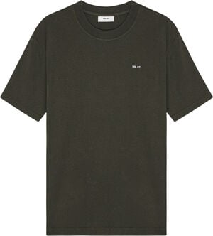 Adam EMB T-shirt 3209