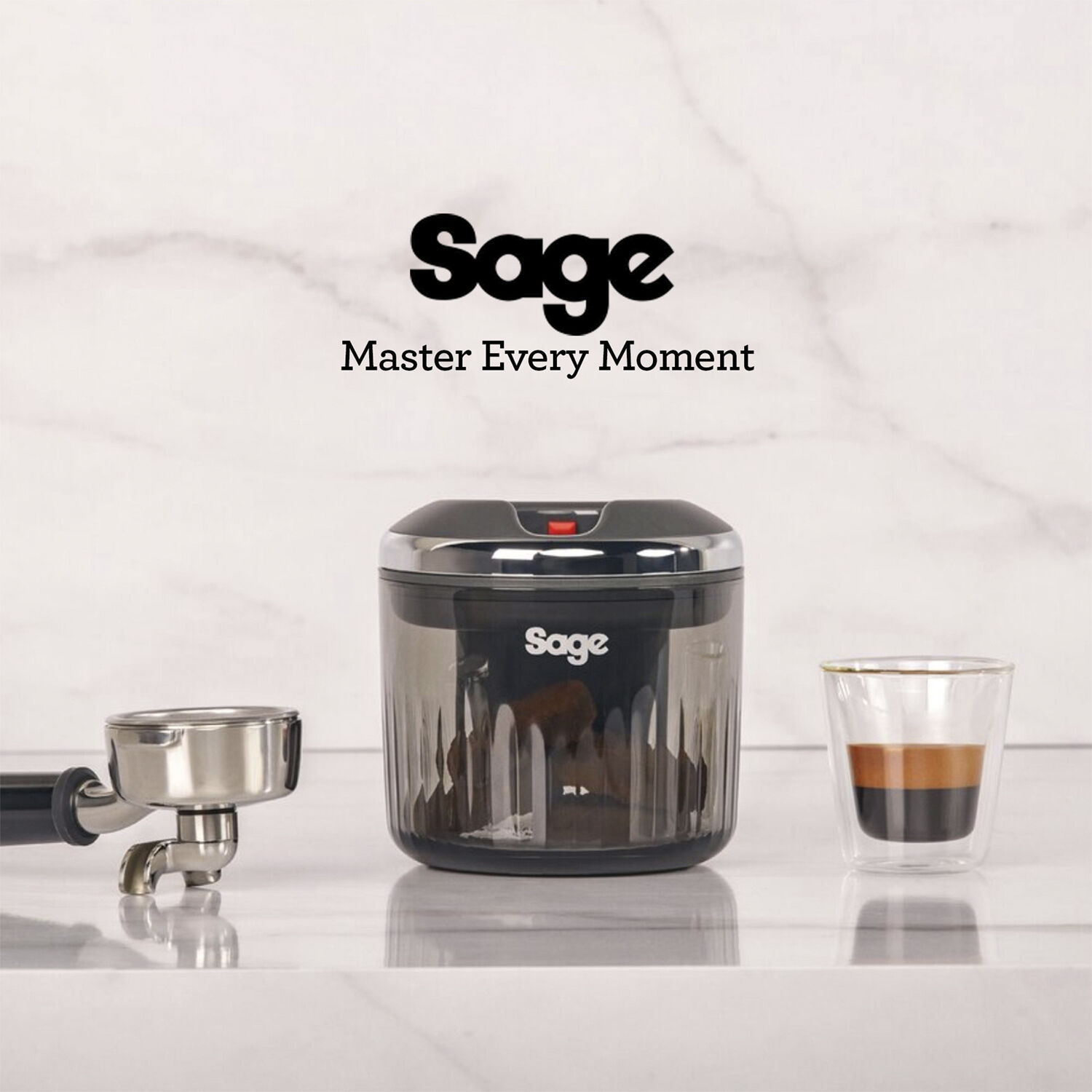 The Puck Sucker 58 mm