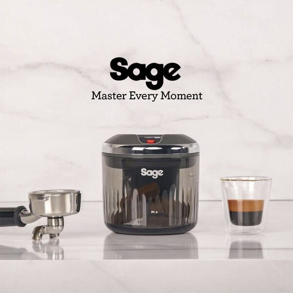 The Puck Sucker 58 mm