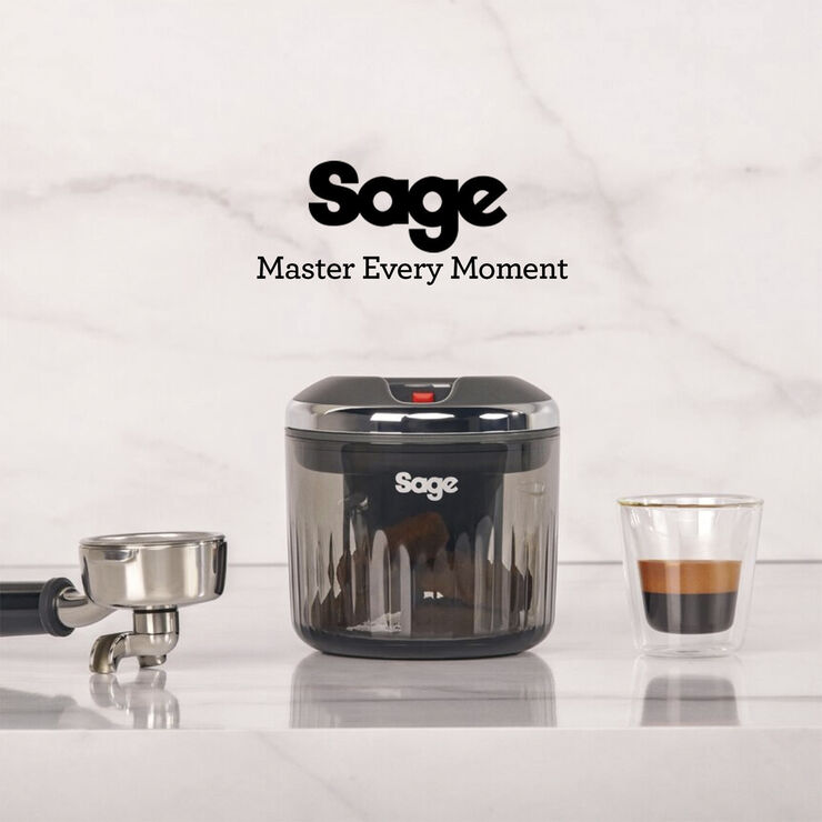 The Puck Sucker 58 mm