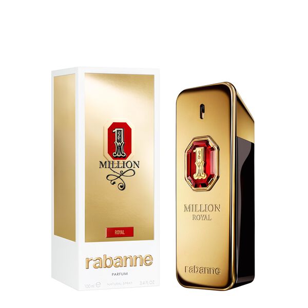 Paco Rabanne 1 million Royal Eau de Parfum