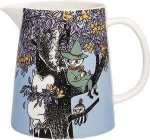 Moomin Arabia 1l kande Venner For Evigt 80