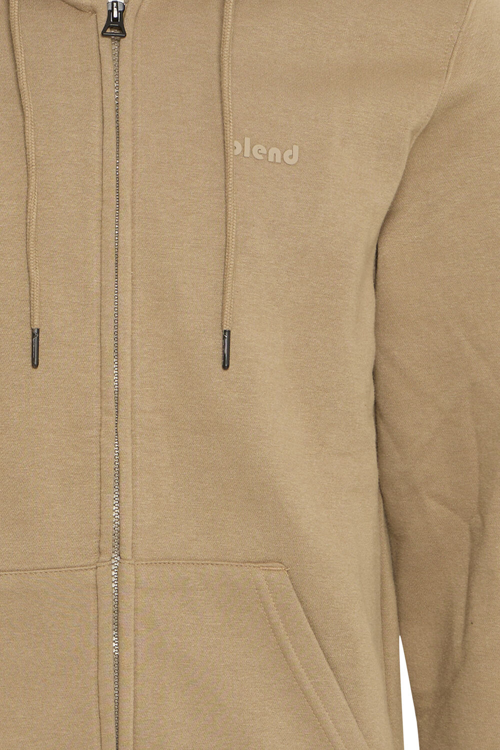 BHDOWNTON FULLZIP SWEAT NOOS Sweats