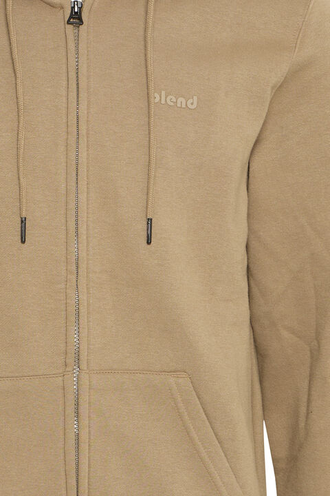 BHDOWNTON FULLZIP SWEAT NOOS Sweats